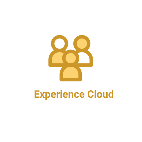 Experience Cloud Salesforce Logo
