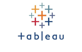 Salesforce Tableau Logo