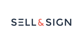 SELL&SIGN Logo