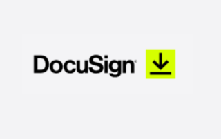 DocuSign Logo