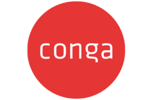 Conga Logo