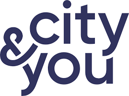 City & you Logo
