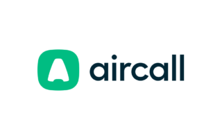Aircall Logo