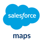 Beige Brown Minimalist Neutral Phone Mockup Coaching Contact Us Instagram Post (12) Salesforce Maps Logo