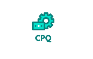 CPQ Salesforce Logo