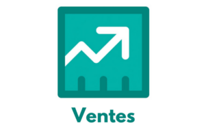 Sales Cloud Salesforce Logo