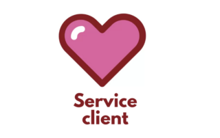 Service Cloud Salesforce Logo