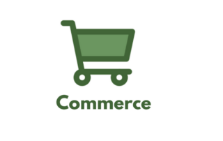 Commerce Cloud Salesforce Logo